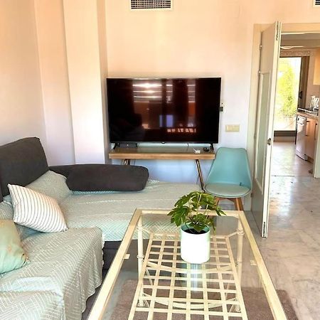 Appartement Atico Puerto Marina 2 Hab Con Piscina, 500M De La Plata à Torremolinos Extérieur photo