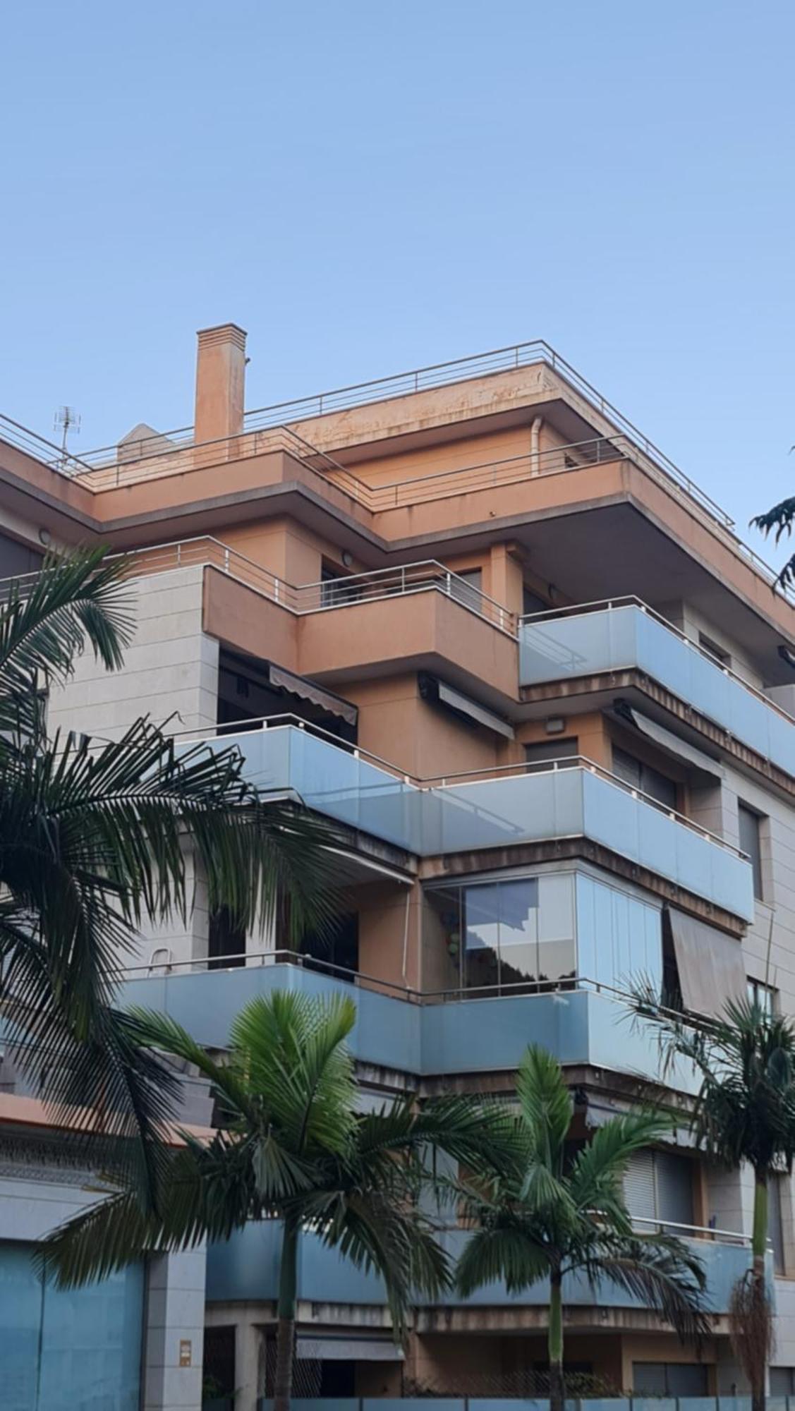 Appartement Atico Puerto Marina 2 Hab Con Piscina, 500M De La Plata à Torremolinos Extérieur photo