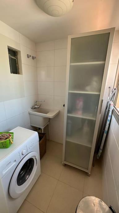 Appartement Atico Puerto Marina 2 Hab Con Piscina, 500M De La Plata à Torremolinos Extérieur photo