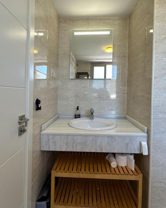 Appartement Atico Puerto Marina 2 Hab Con Piscina, 500M De La Plata à Torremolinos Extérieur photo