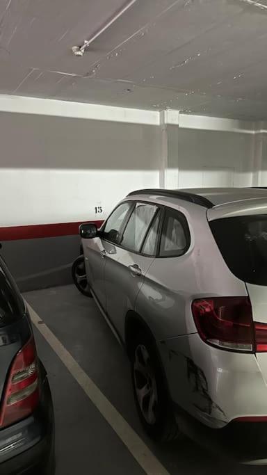 Appartement Atico Puerto Marina 2 Hab Con Piscina, 500M De La Plata à Torremolinos Extérieur photo