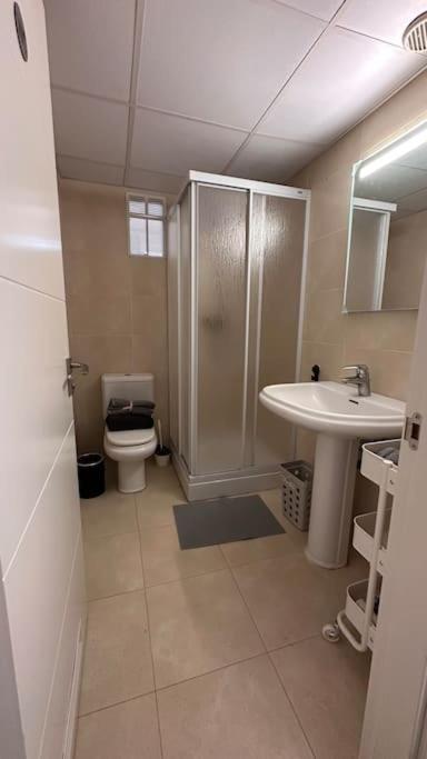 Appartement Atico Puerto Marina 2 Hab Con Piscina, 500M De La Plata à Torremolinos Extérieur photo