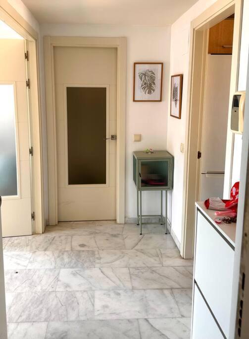 Appartement Atico Puerto Marina 2 Hab Con Piscina, 500M De La Plata à Torremolinos Extérieur photo