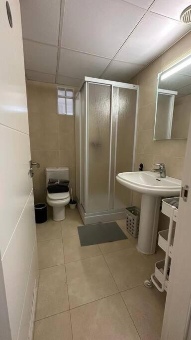 Appartement Atico Puerto Marina 2 Hab Con Piscina, 500M De La Plata à Torremolinos Extérieur photo