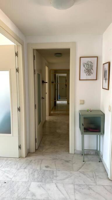 Appartement Atico Puerto Marina 2 Hab Con Piscina, 500M De La Plata à Torremolinos Extérieur photo