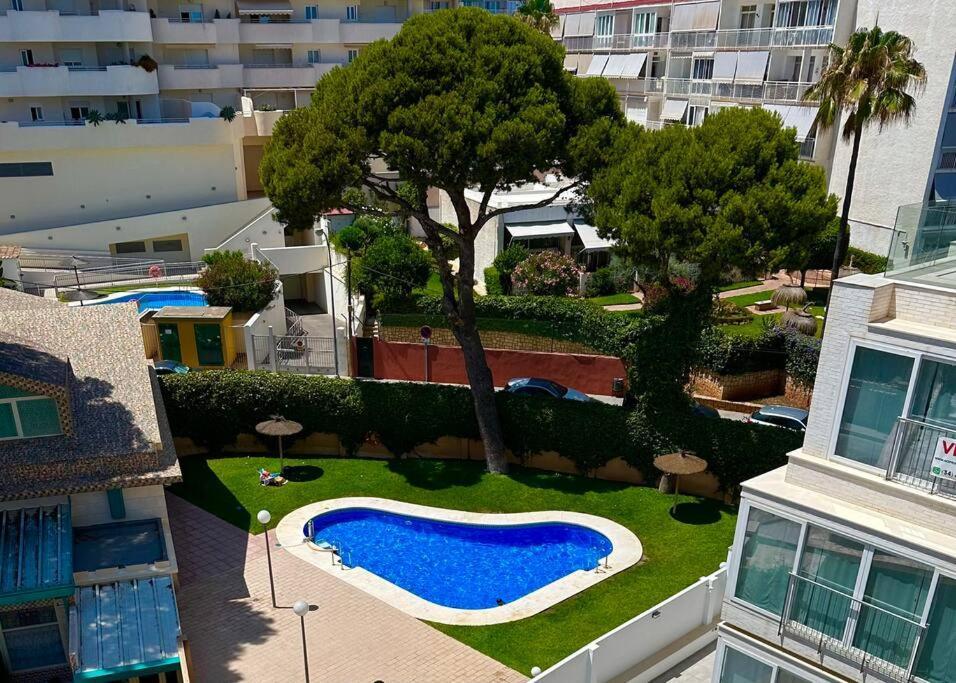 Appartement Atico Puerto Marina 2 Hab Con Piscina, 500M De La Plata à Torremolinos Extérieur photo