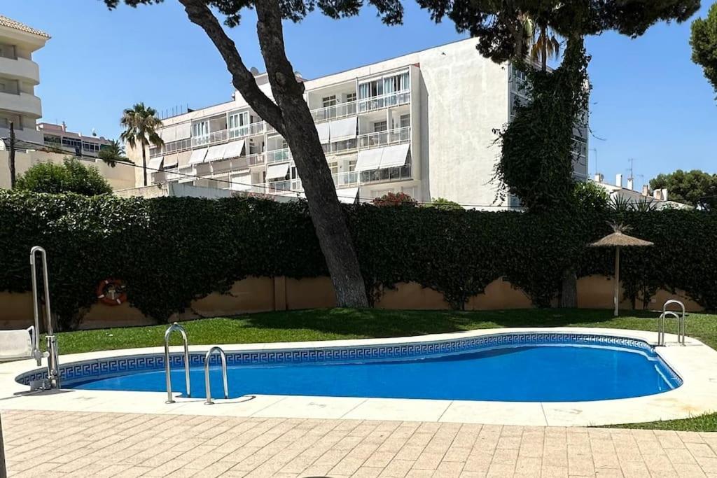 Appartement Atico Puerto Marina 2 Hab Con Piscina, 500M De La Plata à Torremolinos Extérieur photo